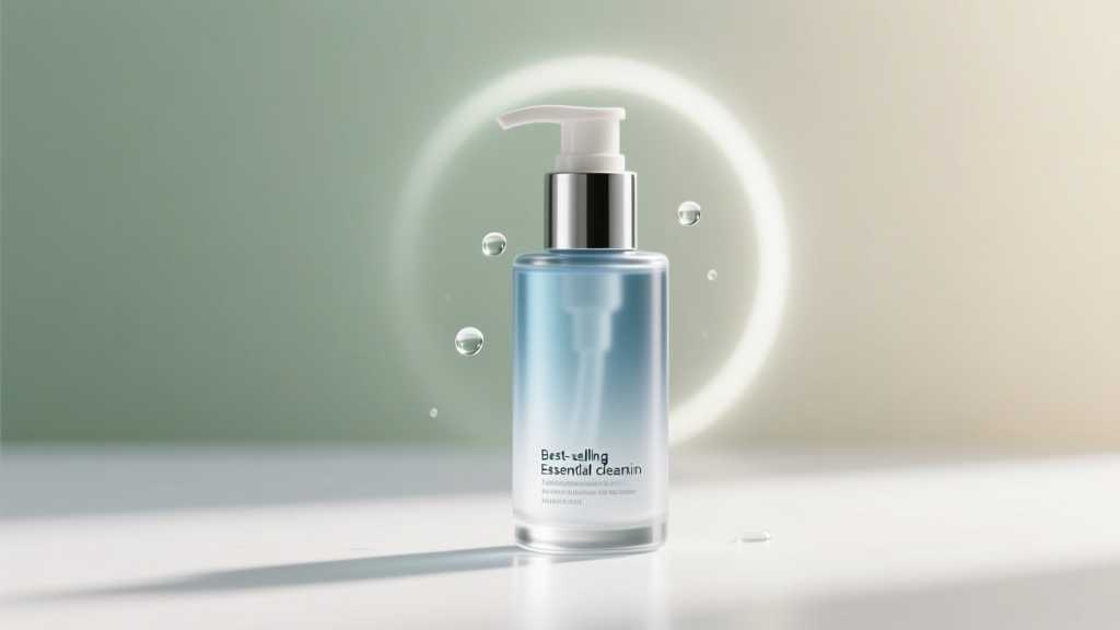 Best Essential Cleanser for Combination Skin (2026)