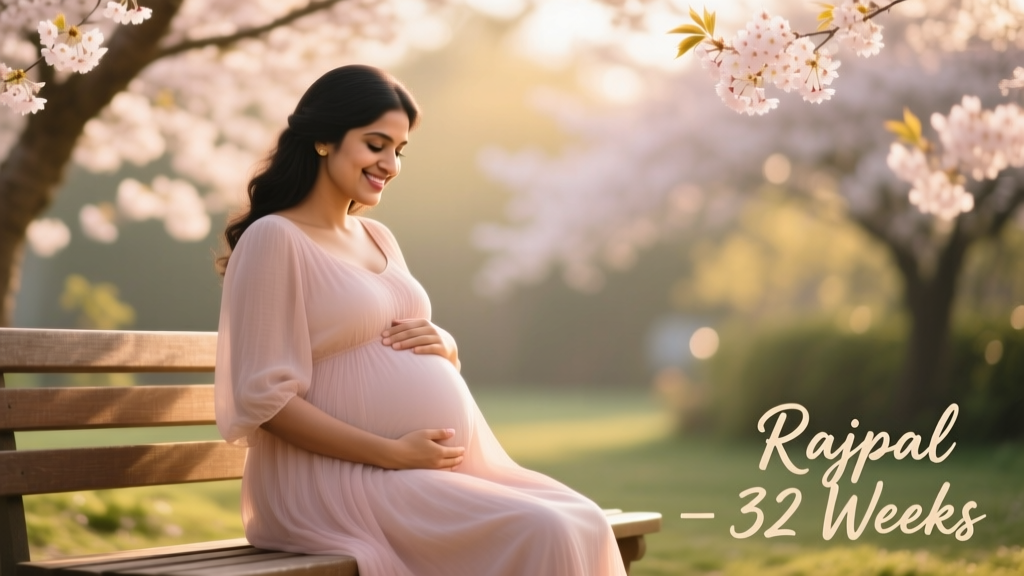 Rajpal: A Evidence-Based Review of the Ayurvedic Herb for Maternal Wellness and Hormonal Balance
