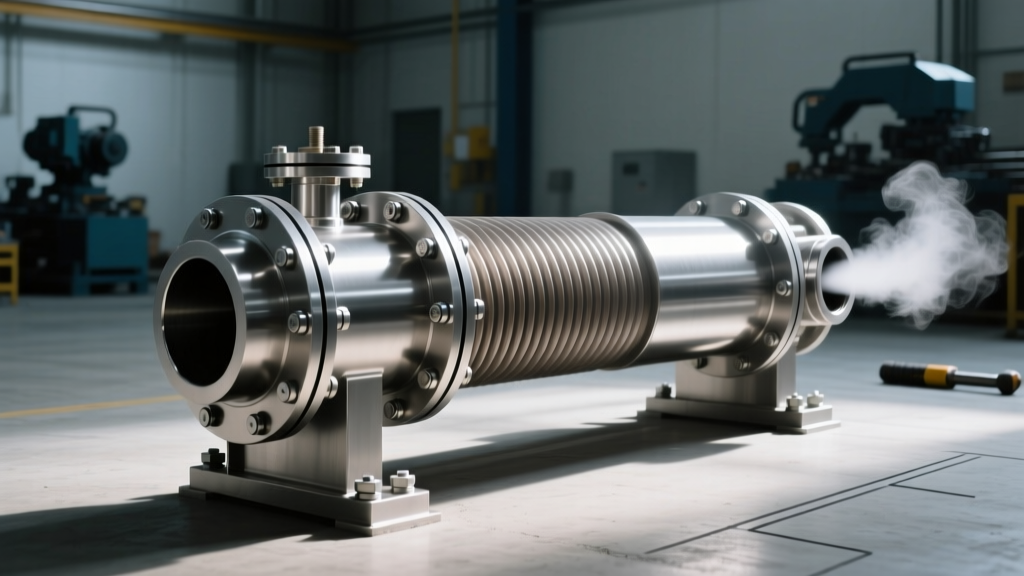 Plate Heat Exchanger Installation: Avoid 7 Costly Mistakes