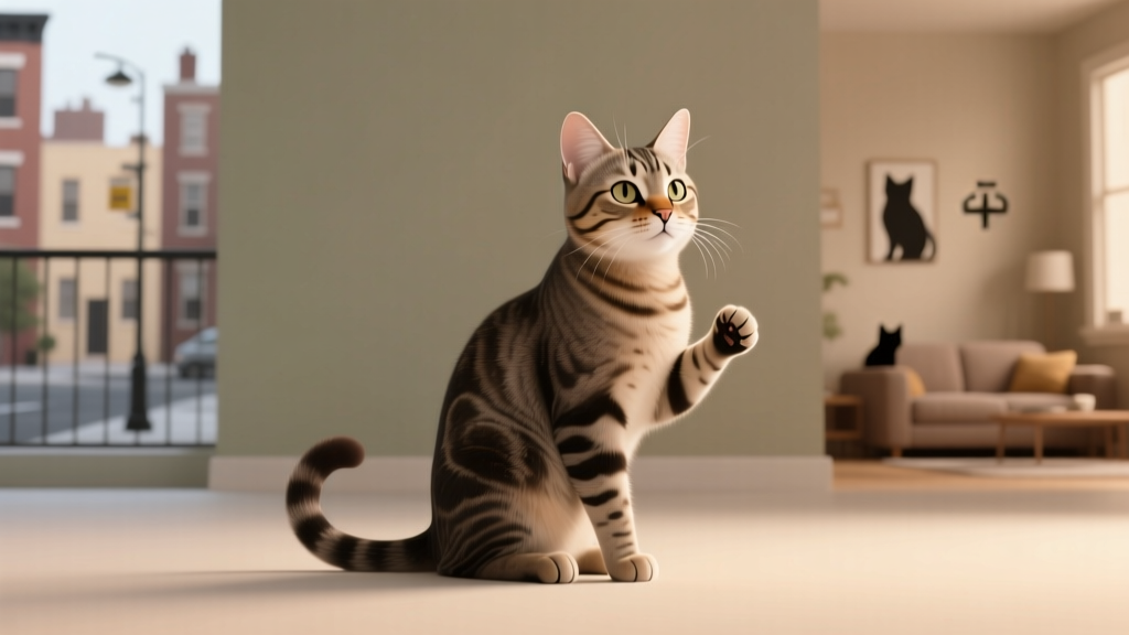 Does Neutering Cats Change Behavior Risks? (2026)