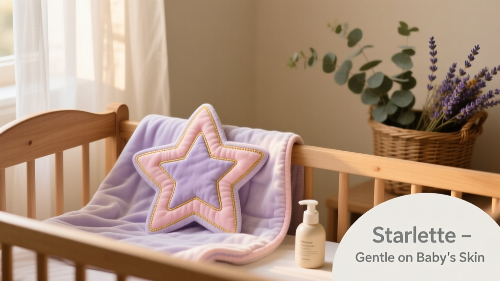 Starlette Infant Car Seat: A Pediatric Nurse’s Evidence-Based Safety & Usability Review