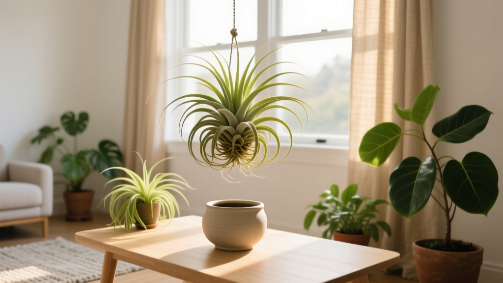 Can You Propagate An Air Plant From A Leaf Not Growing (2026)