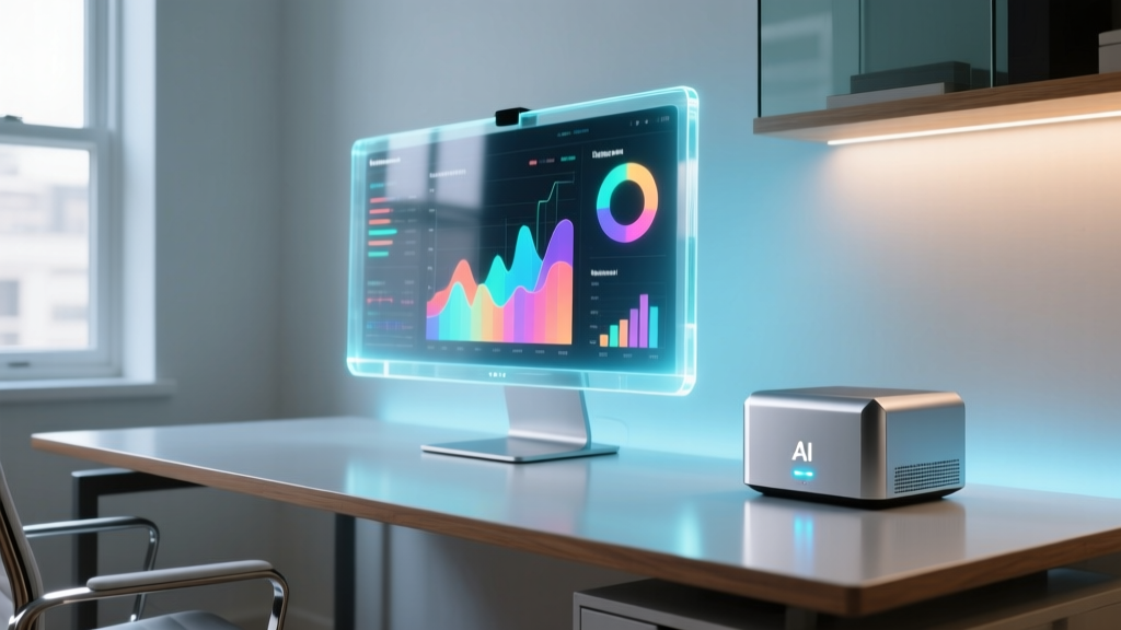 How to Set Up Cool Future Stuff: Ambient AI Workspace Guide