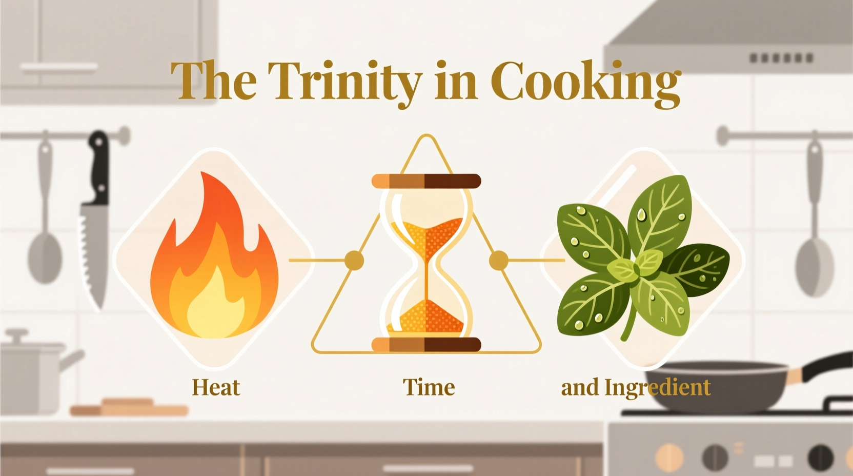 What Is the Trinity in Cooking? Essential Guide