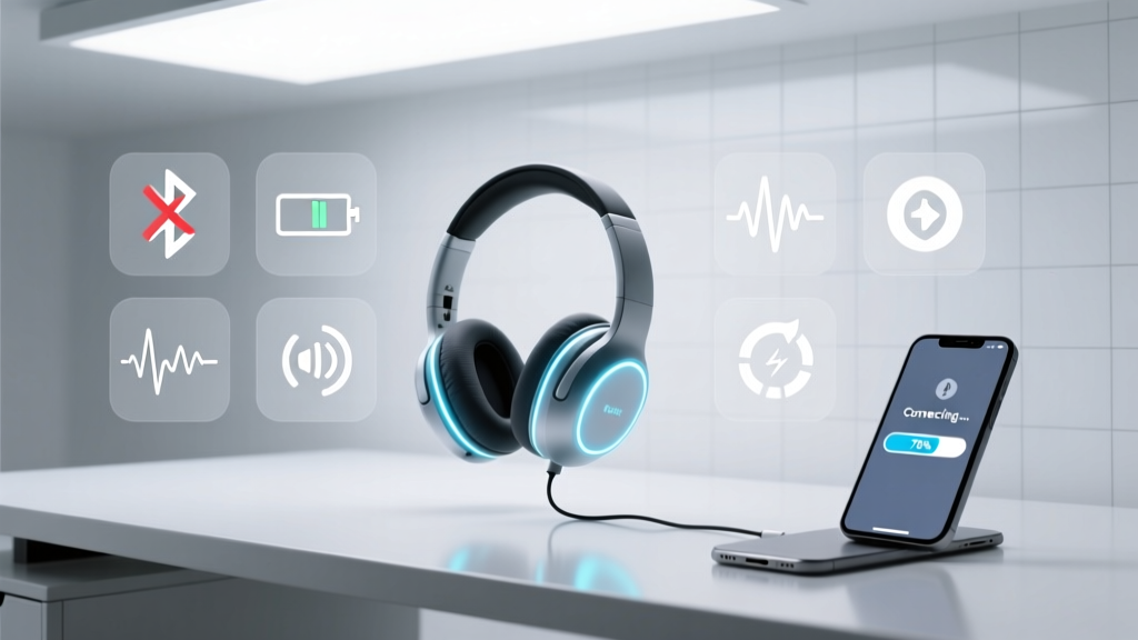 How Do You Hook Up Wireless Headphones (2026)