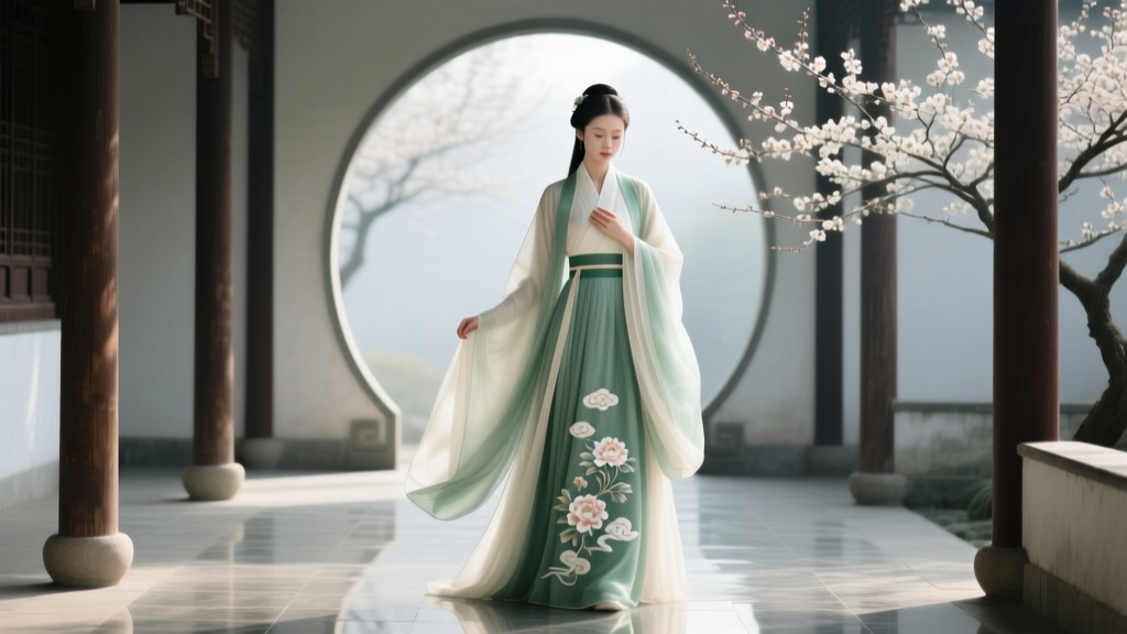 Hanfu for Family Ceremonies 2026: Birth, Wedding & Rites Guide