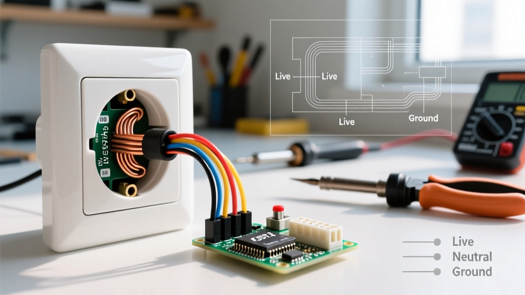 When to Hire Electrical Outlet Replacement Services: Diagnostic Guide