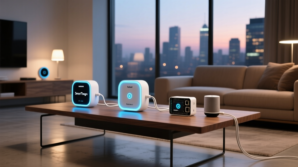 How to Configure Smart Home Controllers: Hub Setup, App Pairing & Multi-Platform Sync