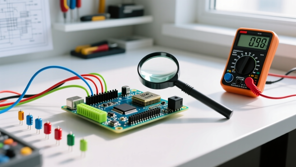 Designing with a Low Quiescent Current LDO: Math and Part Selection
