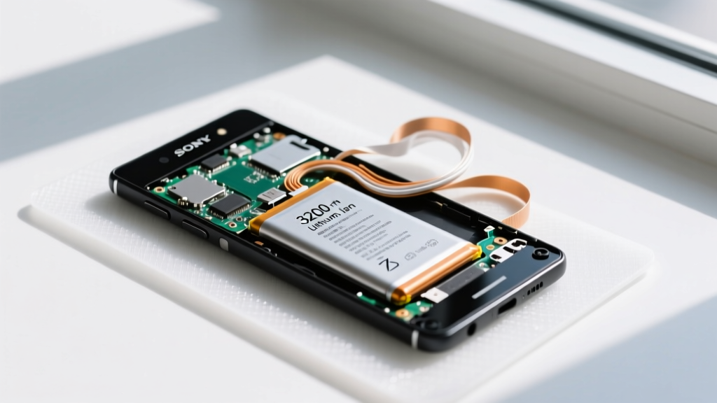 Sony Xperia Z2 Battery Life, Charging & Power Guide