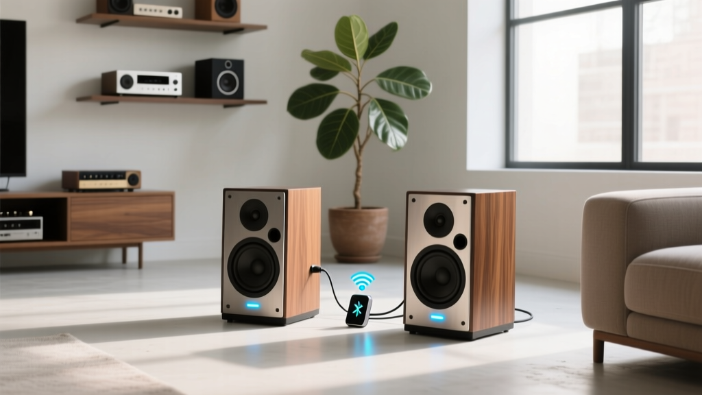 Bluetooth Speaker Conversion Guide (2026)