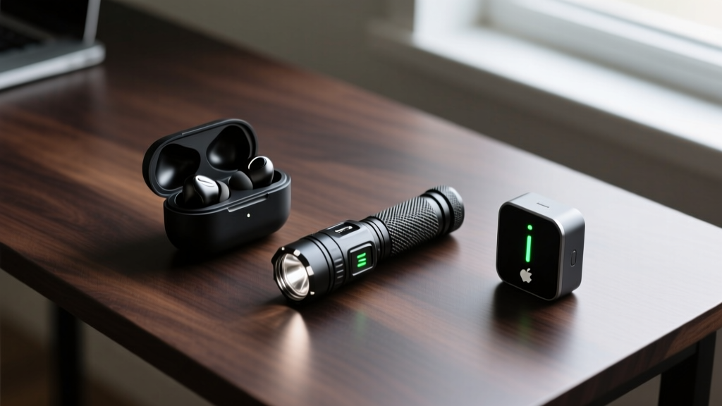 Best Budget Gadgets for Men Under $50: 2026 Value Picks