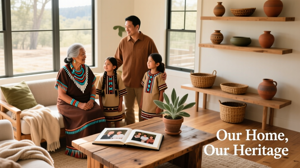 Cherokee: A Practical Parent’s Guide to Cultural Respect, Educational Resources, and Family Engagement