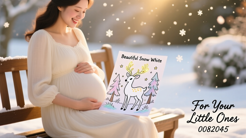 Beautiful Snow White Coloring Pages for Your Little Ones: A Thoughtful, Developmentally Supportive Resource for Early Childhood