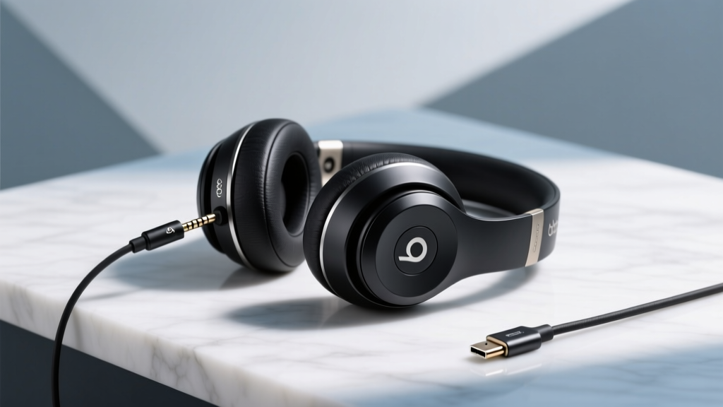 Beats Wired Playback: Which Models Work in 2026