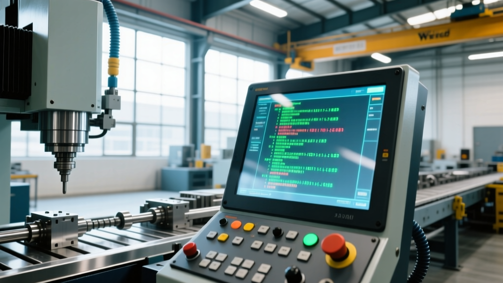 The True Cost of CNC Machine G Code and M Code: A Budget Guide