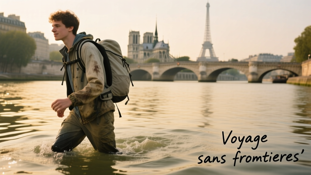 Swimming in Paris France: Public Pools, River Access, and Budget-Friendly Tips for Travelers