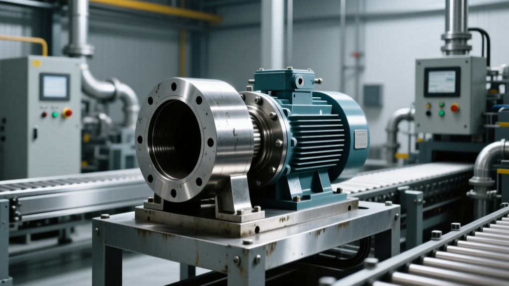 Fix Lobe Pump Misapplication in Oil & Gas Now