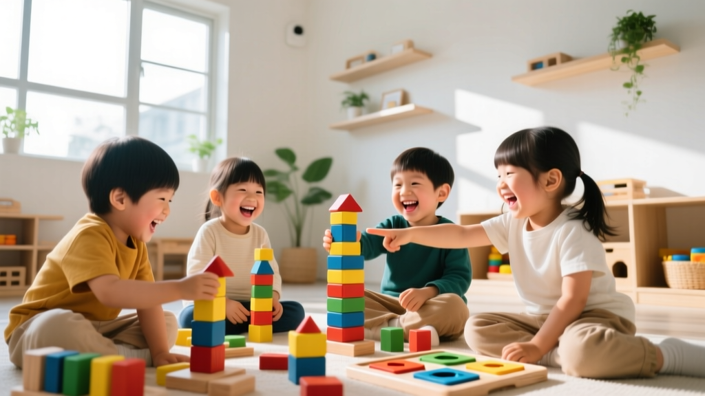 Storytelling Prompts for Creative Kids