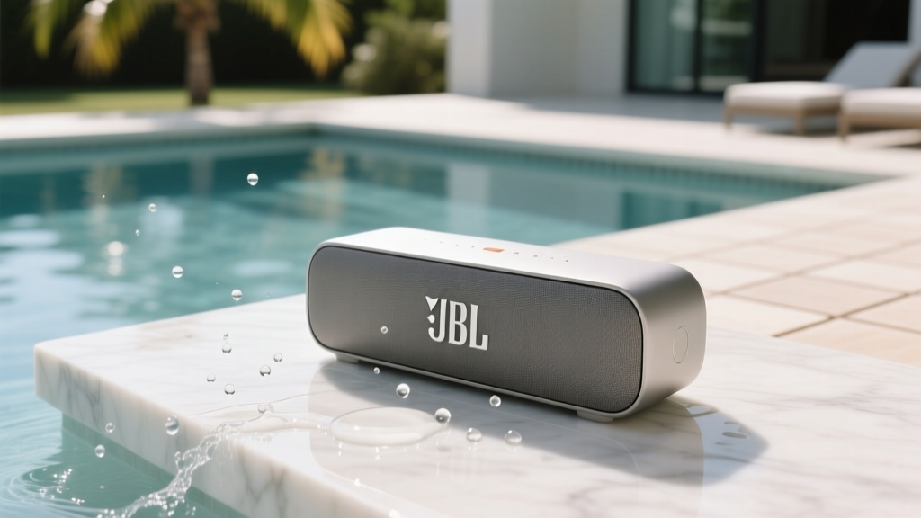 Is the JBL Party Box Waterproof? (2026)