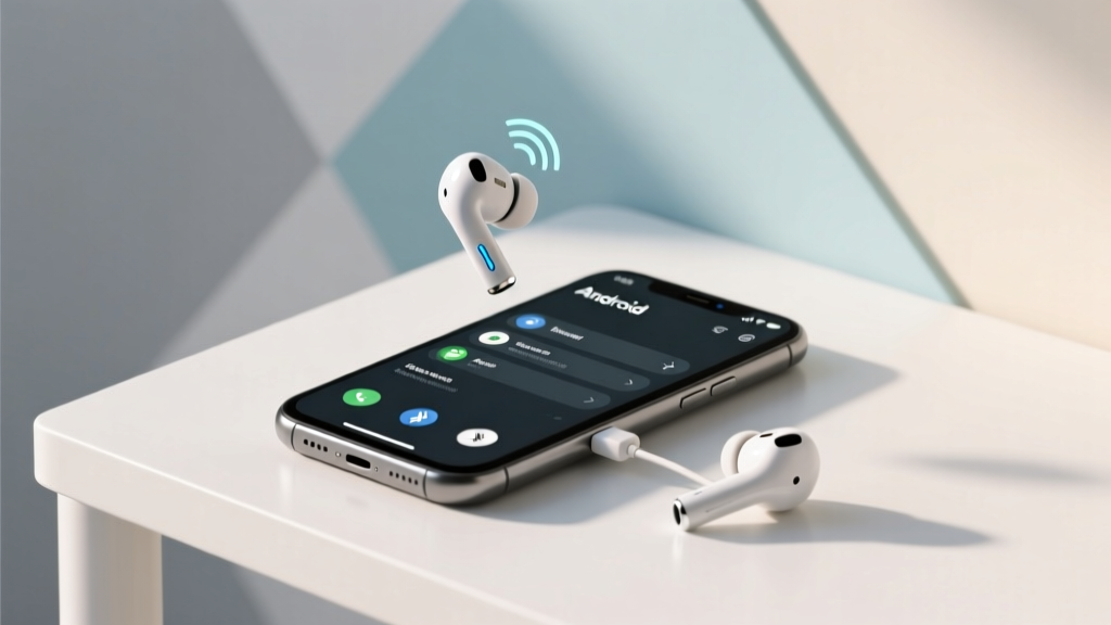 Connect Two Wireless Headphones to Android (2026)