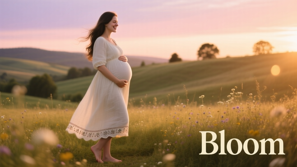 Kieva: Evidence-Based Insights for Prenatal Health and Labor Support