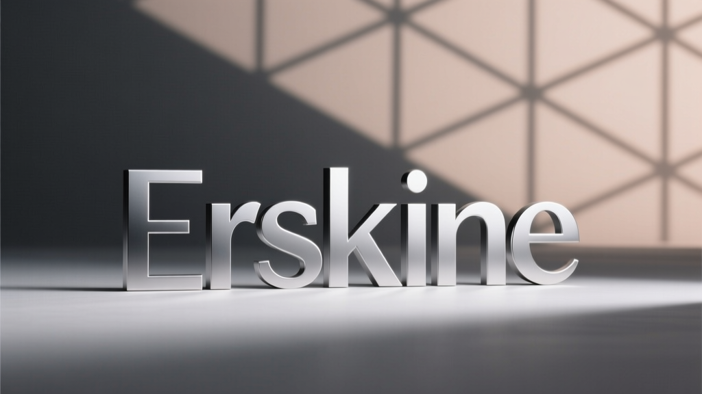 Erskine: A Deep-Dive Analysis of the Scottish Early Years Provider and Its Impact on Child Development Practice