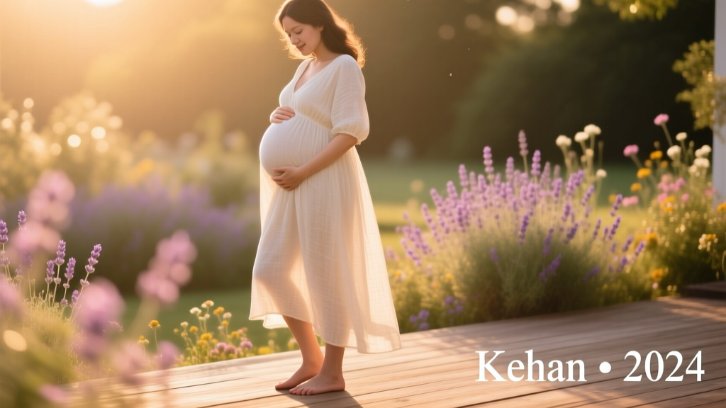 Kehan: Evidence-Based Insights for Expectant Parents on This Traditional Chinese Herbal Formula