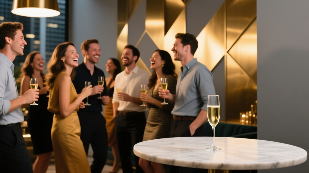 What Is Party Animal? Event Planning Truth (2026)