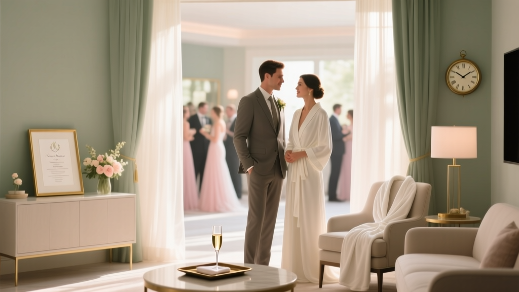 What Is a Wedding Welcome Party? (2026)
