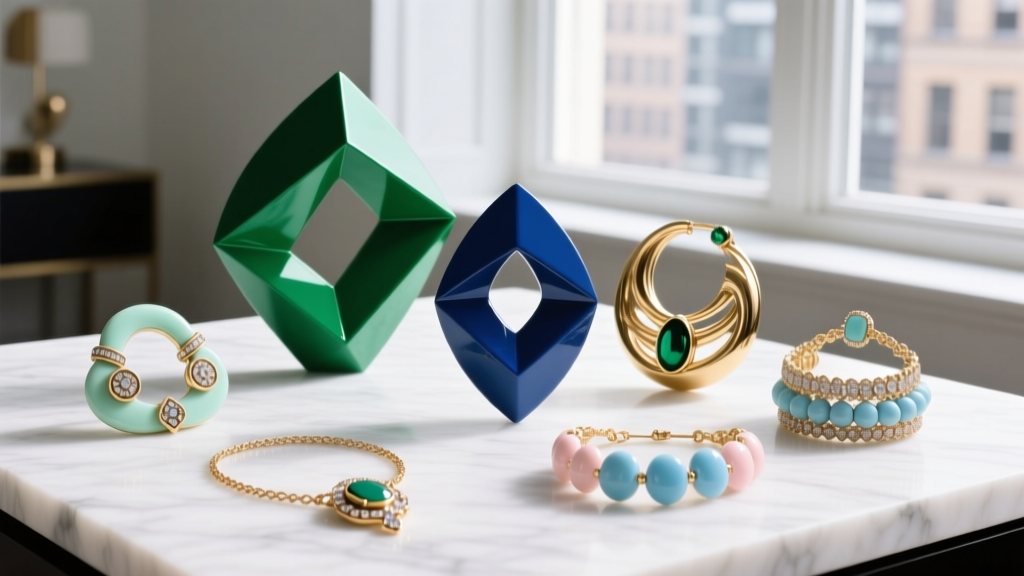 Statement vs Costume Jewelry: Decode the Difference