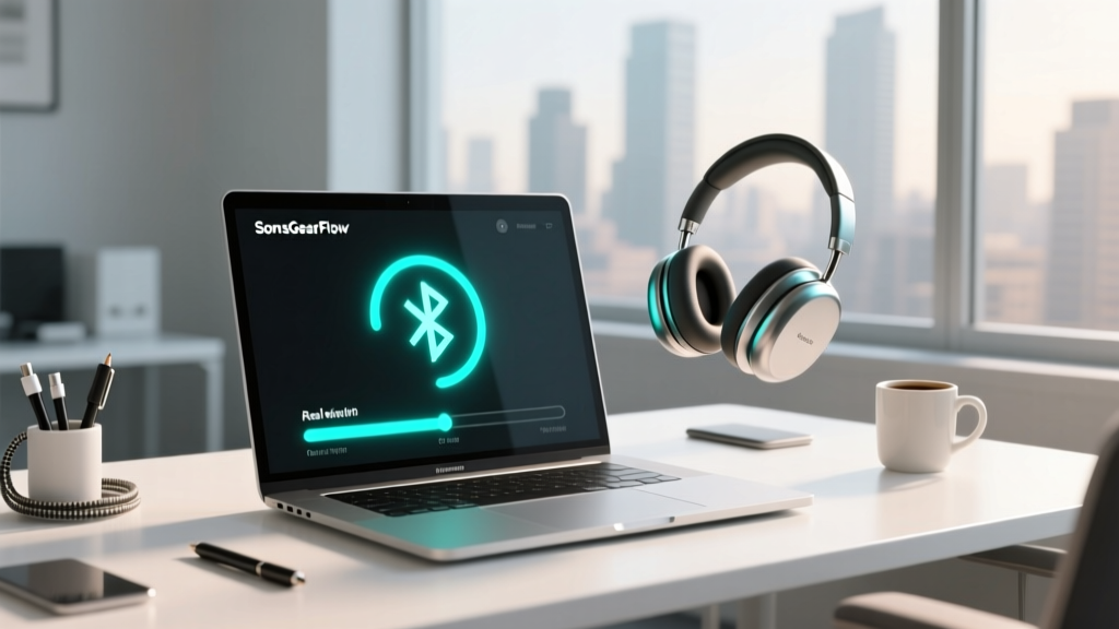 Wireless Headphones Not Pairing? Fix for Laptop (2026)
