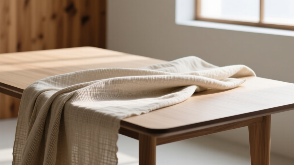 Best Linen Fabric for Clothing: A Designer’s Guide