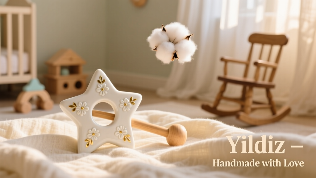 Yıldız: A Pediatric Nurse’s Evidence-Based Review of the Turkish Infant Formula Brand