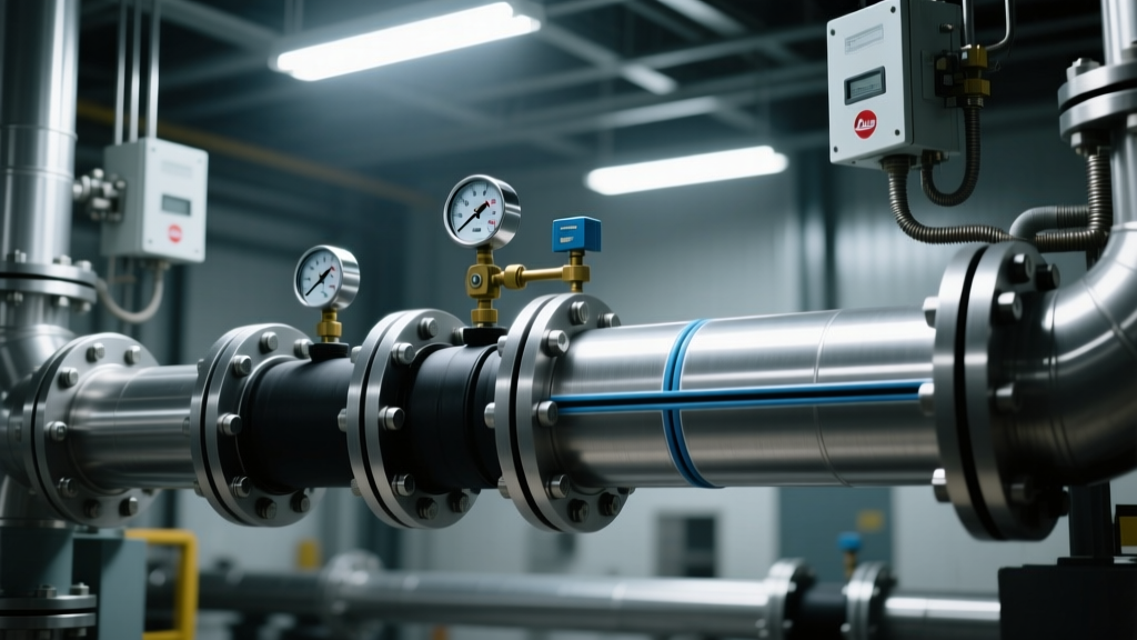 PTFE & Rubber-Lined Pipe: Cut Lifetime Costs 37–62%