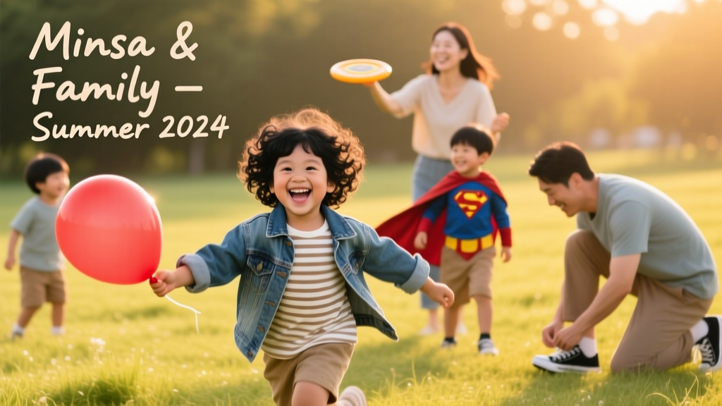 Minsa: A Practical Framework for Mindful, Nourishing, and Sustainable Parenting