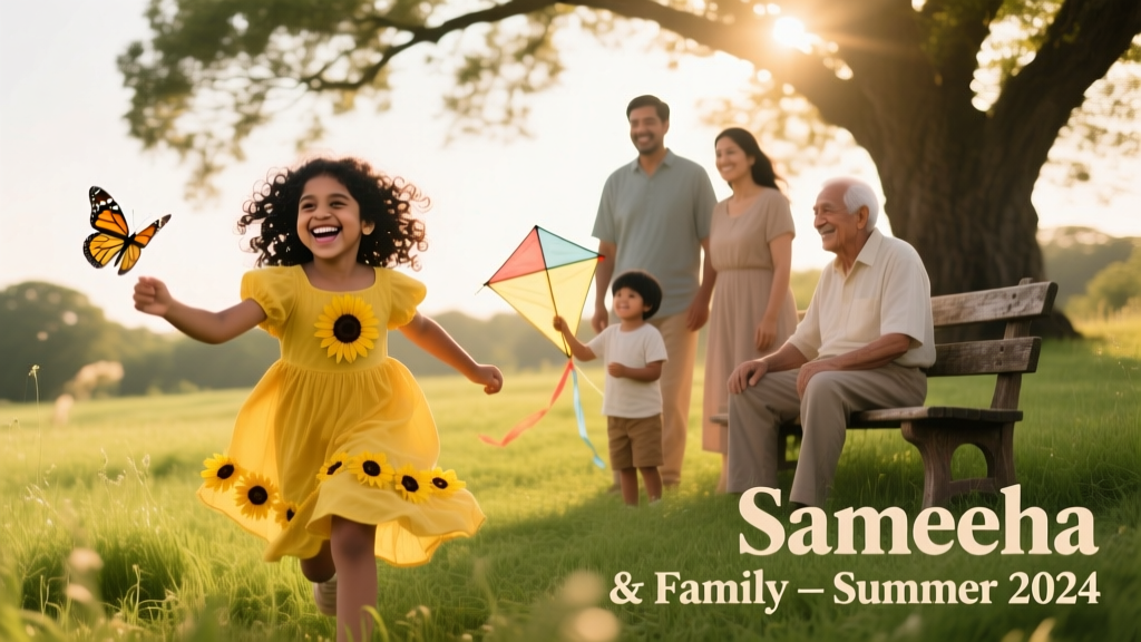 Sameeha: A Parent’s Guide to Supporting Emotional Resilience, Cultural Identity, and Academic Well-Being in Muslim Girls