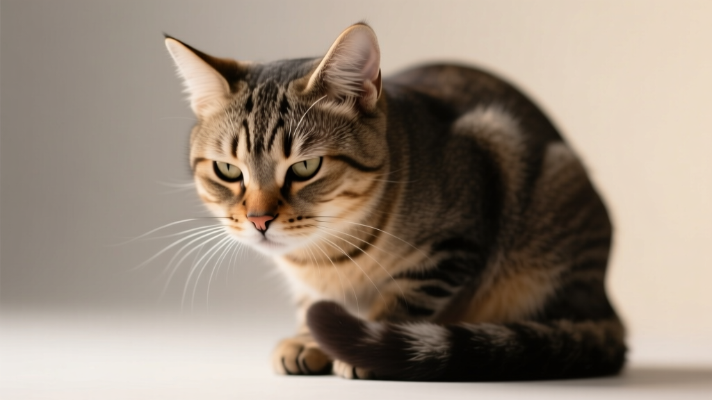 What Cats Behavior Means Better Than Your Guesswork