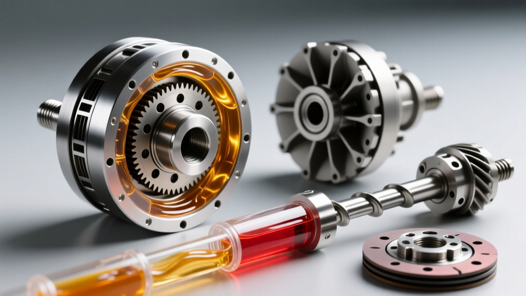 Limited Slip Differential vs Open: 2026 Buyer & Fluid Guide