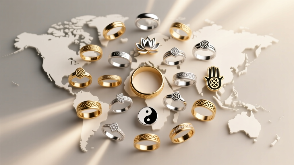 Does Every Country Wear Wedding Ring On Left Hand (2026)