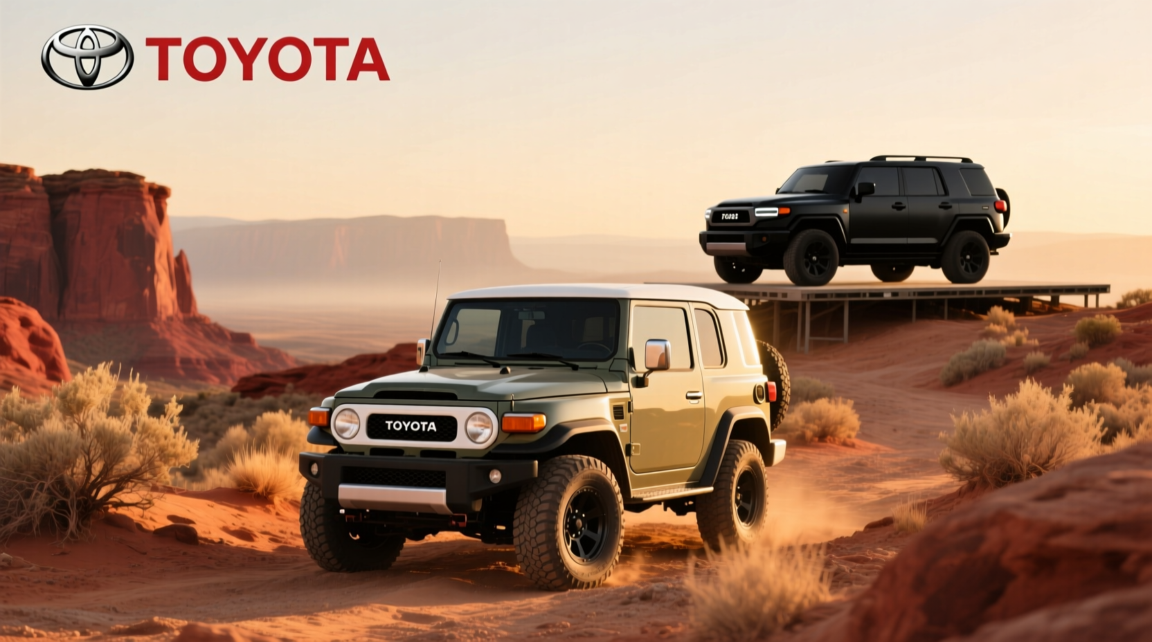 Will the 2026 FJ Cruiser Be Available in the USA? Buying Guide