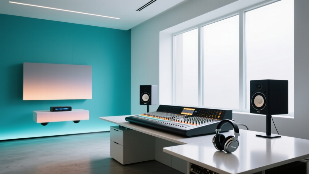 Concert Hall Acoustics: Design Principles