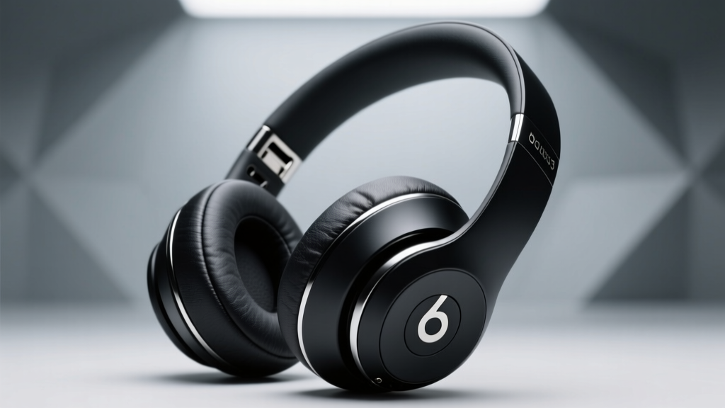 Beats Studio Wireless Opening Guide (2026)