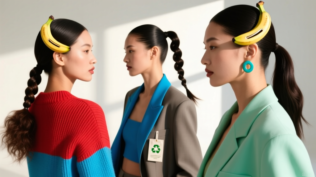 Banana Clips Are Back: The 2024 Hair Accessory Revival
