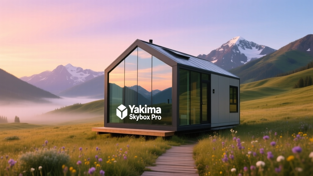 Yakima SkyBox Pro: A Real-World Review of the Premium Rooftop Cargo Box for Adventure-Ready Vehicles