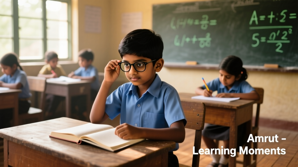 Amrut: India’s Pioneering Single Malt Whisky and Its Role in Early Childhood Sensory Education