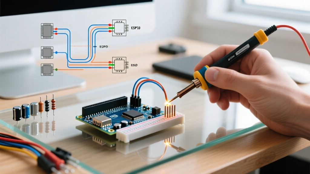 Arduino String Concatenate Methods: Optimize SRAM Usage