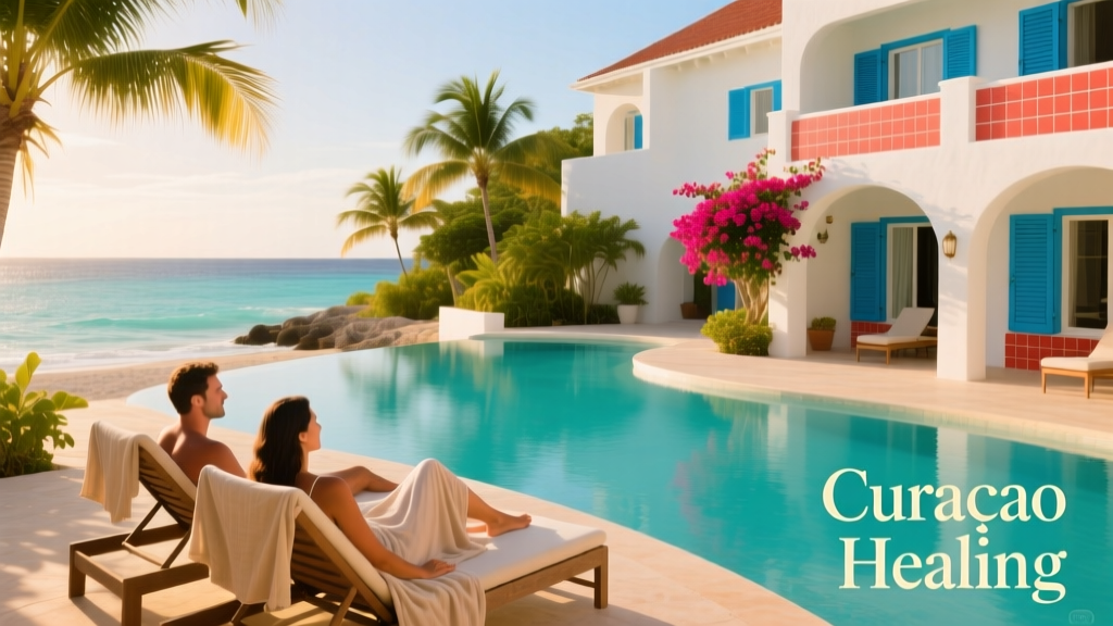 Curacao Island Healing: A Science-Backed Retreat for Mind, Body, and Cultural Reconnection