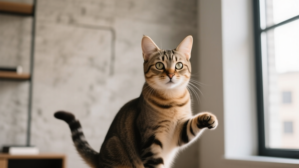 How to Understand Cat Behavior Latest