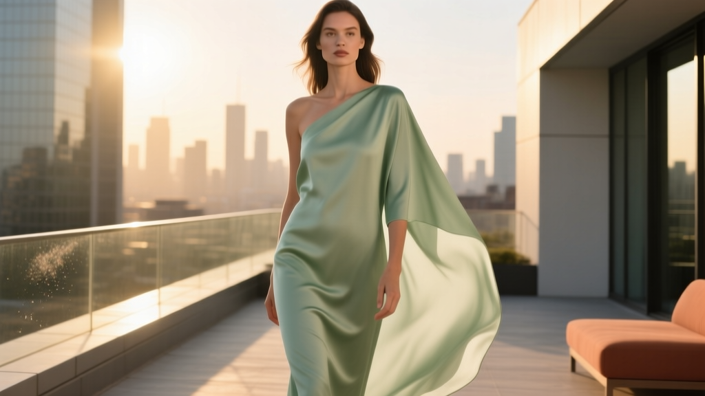 Self-Cleaning Textiles: Where Fashion Meets Function